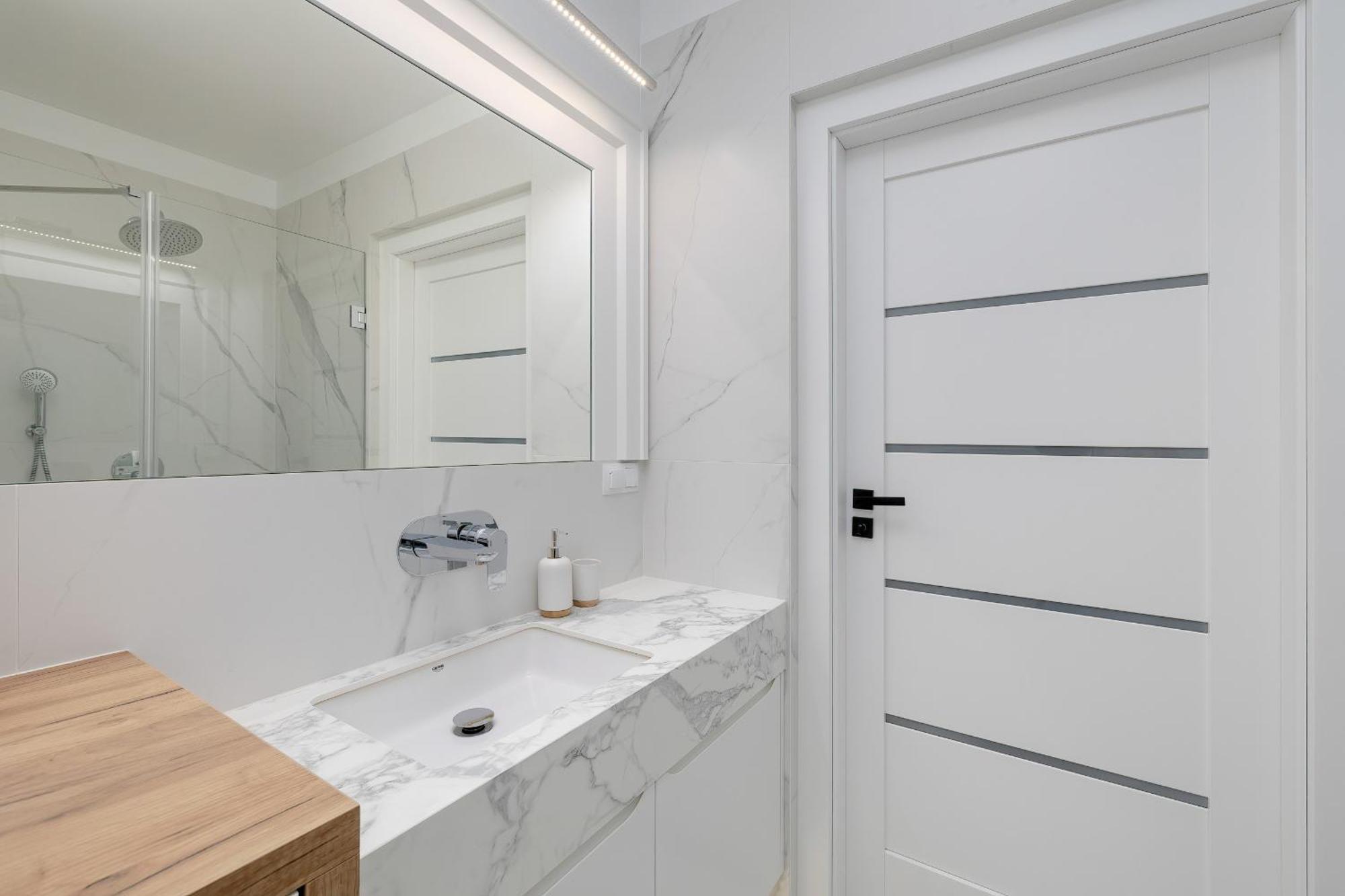Plac Slowianski Apartments With Balcony Swinoujscie Center By Noclegi Renters ภายนอก รูปภาพ