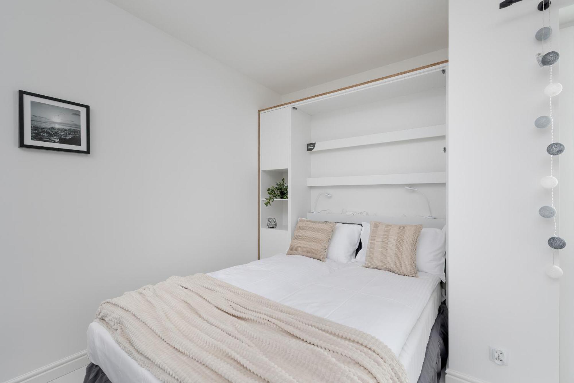 Plac Slowianski Apartments With Balcony Swinoujscie Center By Noclegi Renters ภายนอก รูปภาพ